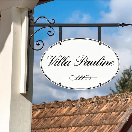 Pauline Apartment Baiersbronn