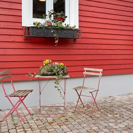 Apartment Pauline Baiersbronn
