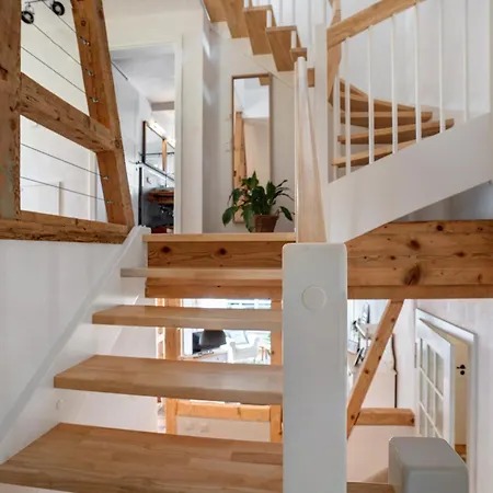 Pauline Apartment Baiersbronn