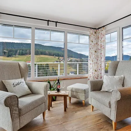 Appartement Pauline *
