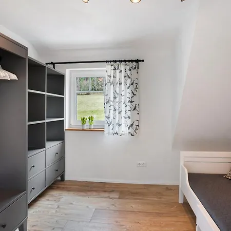 Apartment Pauline