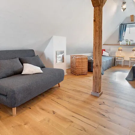 Appartement Pauline Baiersbronn