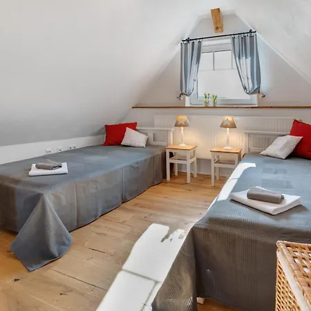 Appartamento Pauline