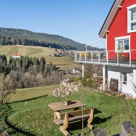 Pauline Appartamento