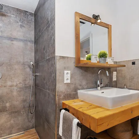 Pauline * Baiersbronn