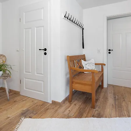 Apartment Pauline