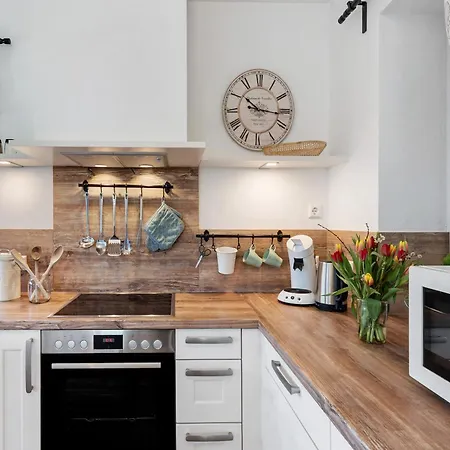 Pauline Appartamento