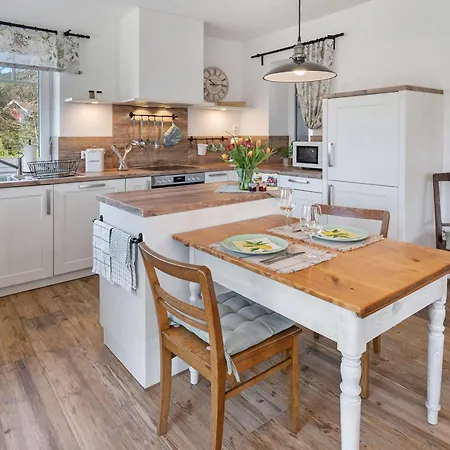 Appartamento Pauline *