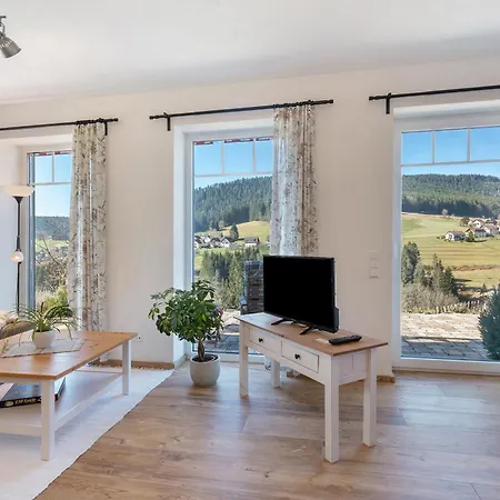 Pauline Apartment Baiersbronn