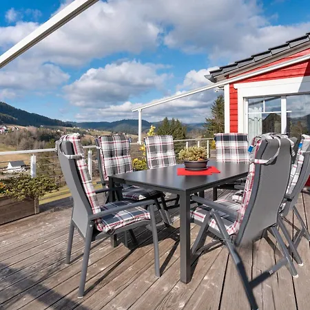 Pauline Appartamento