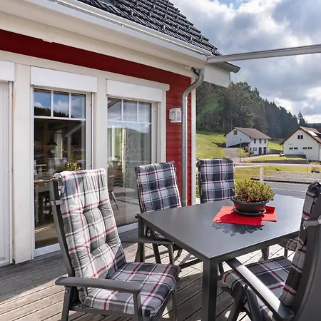 Pauline 아파트 바이에르스브론